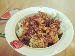 -乔福记香菇面(凤城九路店)