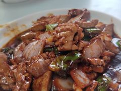 -明呈黄鱼面馆(斜土路店)