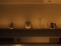 -Legno.ita Coffee by Wood(襄阳南路店)