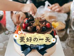 -EnergyCake蛋糕理想国