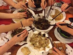 iphone_upload_pic-麦香坊(伏波山店)