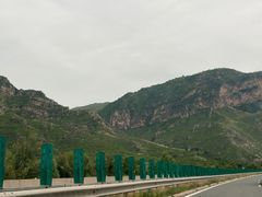 -芦芽山旅游度假区