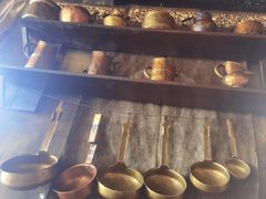 -玛吉阿米·餐吧