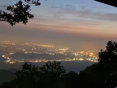 -紫金山山顶公园