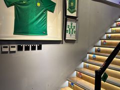 -京狮炙燥·精酿烧烤(首经贸店)