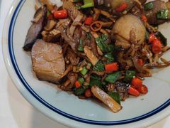 -新新湘菜馆(新中街二条店)
