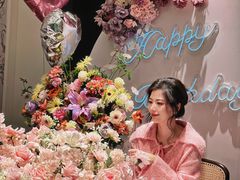-静香HOUSE·全时段融合餐厅(七星欢乐颂店)