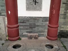 -华林禅寺
