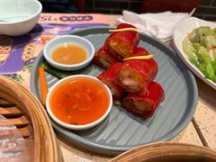 -点都德(汇点楼店)