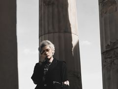 -长城西部影视城