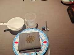 -肆月河豚·新淮扬菜·烤鸭(中关村店)