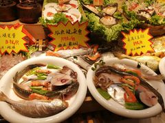 -必点海鲜·鲅鱼水饺(鞍山西道店)