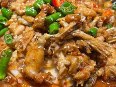 -蛙喔牛蛙(义乌新光汇店)