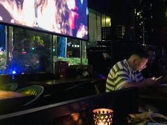 -MARU玛露音乐餐厅(大学路店)