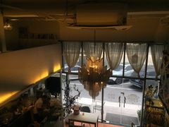 -伊斯坦布尔土耳其清真咖啡餐厅