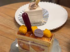 -Kekimatata 生日蛋糕·烘焙教学