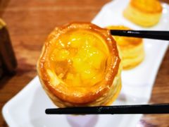-禄运茶居·手工点心(猎德店)