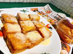 -孖记茶档·热腾茶餐(江南西plus店)
