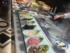 -星璞全日餐厅·高空自助餐(深铁铂尔曼酒店)