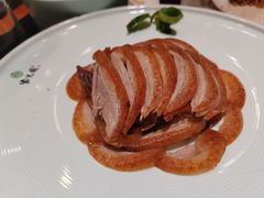 -紫光园·烤鸭·北京菜(团结湖店)