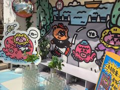 -银芽商店