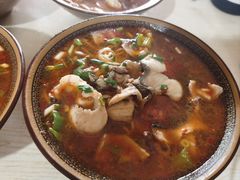 -尧钧财鱼面(育才路店)