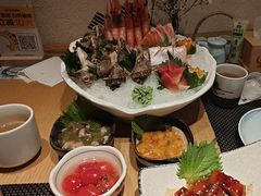 -虹料理·日料放题(悠方店)