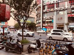 -重庆渝达老火锅(春熙路店)