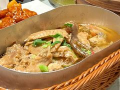 -盛福楼·惠山宴(盛岸路店)