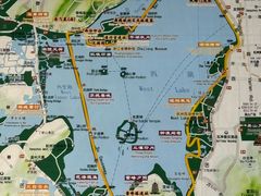 -湖畔居茶楼(湖滨店)