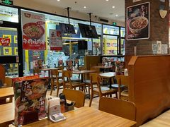 大堂-食其家·牛丼咖喱(天津梅江印象城店)