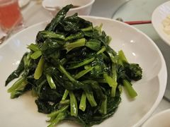 酒香豆苗-玫瑰厅上海菜(兴国路店)