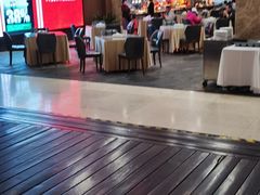 -东方苑自助餐厅(稻香湖景酒店)