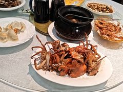 -莲花公园煎蟹(总店)
