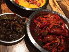 -王红军龙虾(新民路店)