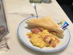 -石板街港澳冰室(天环店)