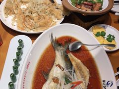 -丹江渔村(望京店)