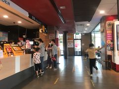 -麦当劳(新新大道岗丰店)