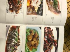 -顺风海鲜港(金玉兰店)