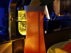 -CASA Grande酒漾·西餐及酒吧(长沙君悦酒店)