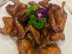 -鸽鸟轩(石岐店)