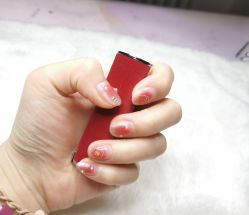 -JX今喜美甲美睫