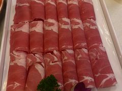 -东来顺饭庄(天坛店)