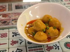 -七爷清汤腩·港式餐厅(金狮广场店)