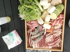 -洪湖家庭农场·团建·露营·会议
