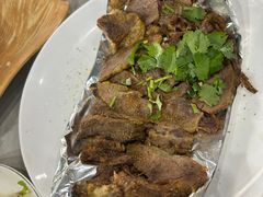 -阿拉伯萨娜餐厅(石马社区店)