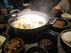 -骨之味·筒骨汤火锅(江头店)