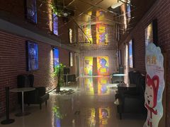 -华美国际影城(旧宫永辉店)