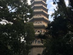 -灵谷景区