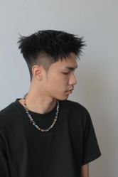 -Nice·烫染设计Salon
